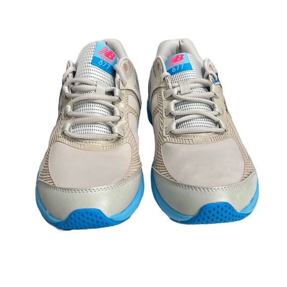 New Balance WX877SB Women’s Sneakers Size 11 NWT - Picture 3 of 13